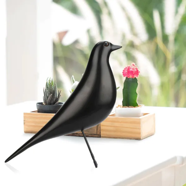 Dekorativna figura MU52048 ptica