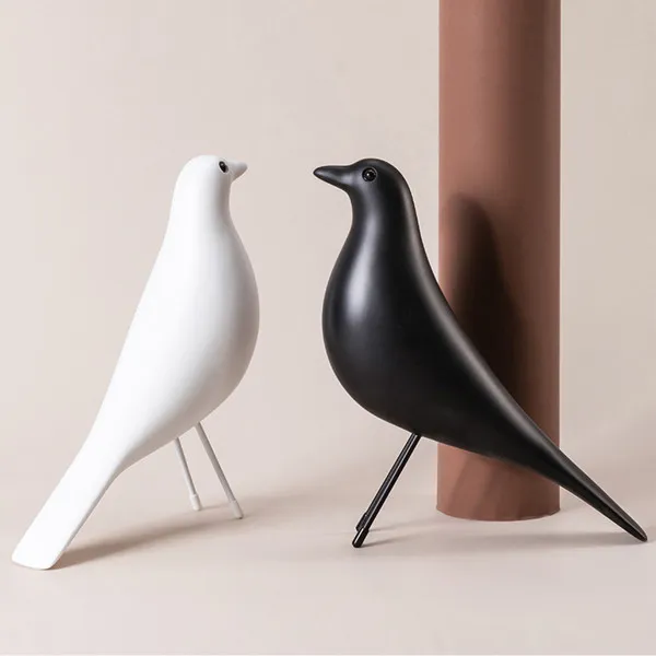 Dekorativna figura MU52048 ptica