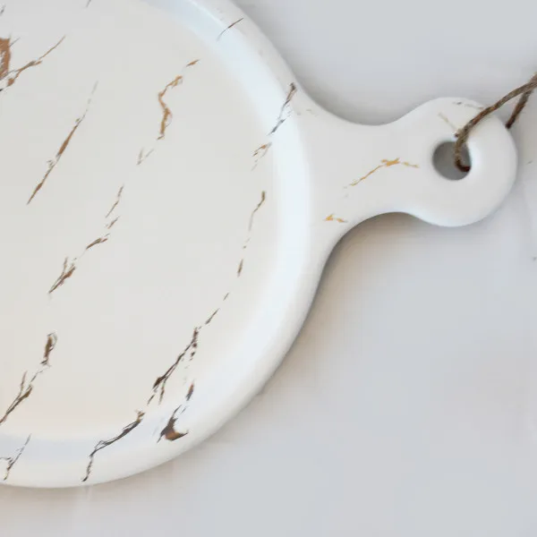 Keramička daska za posluživanje Marble MU52088