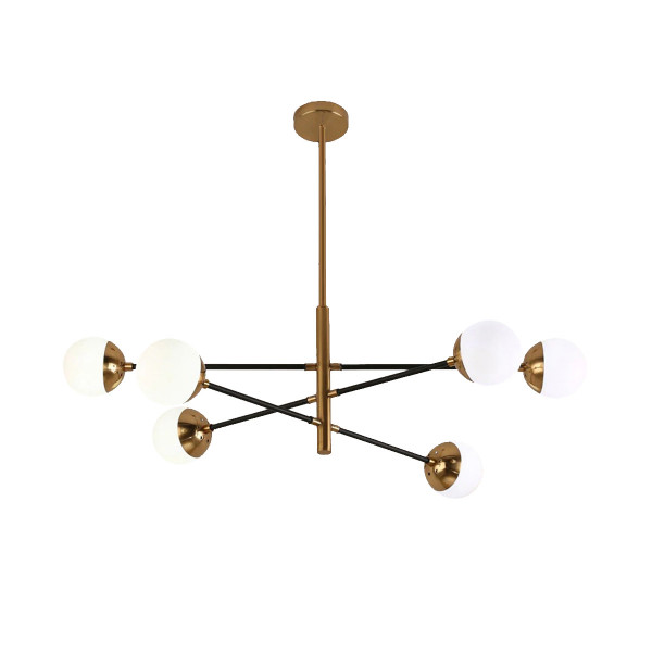 Luster Roma 1.0182-L6 