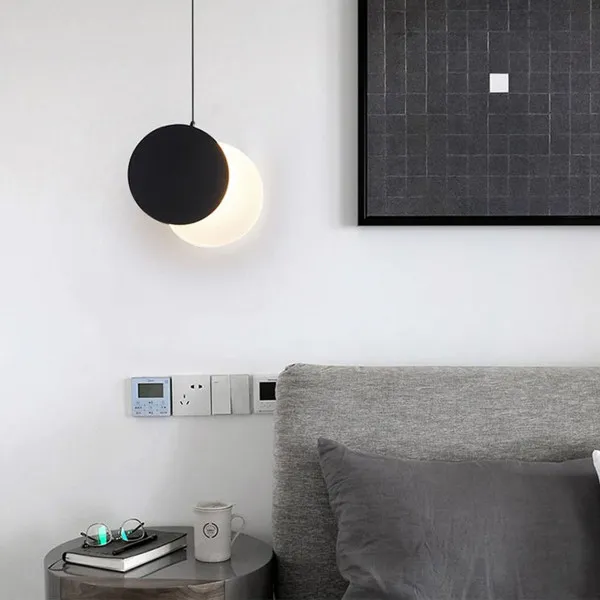 Led visilica Moon 1.0184 -V280