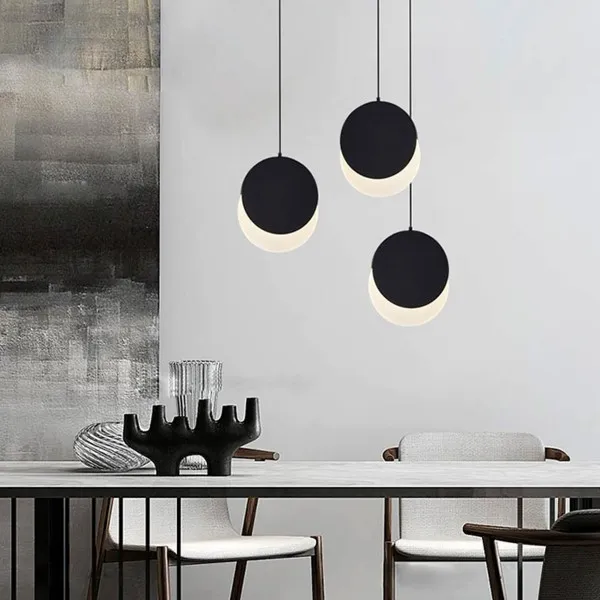 Led visilica Moon 1.0184 -V280