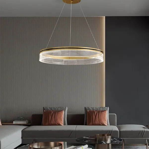 Led luster Ice 1.0191- L600
