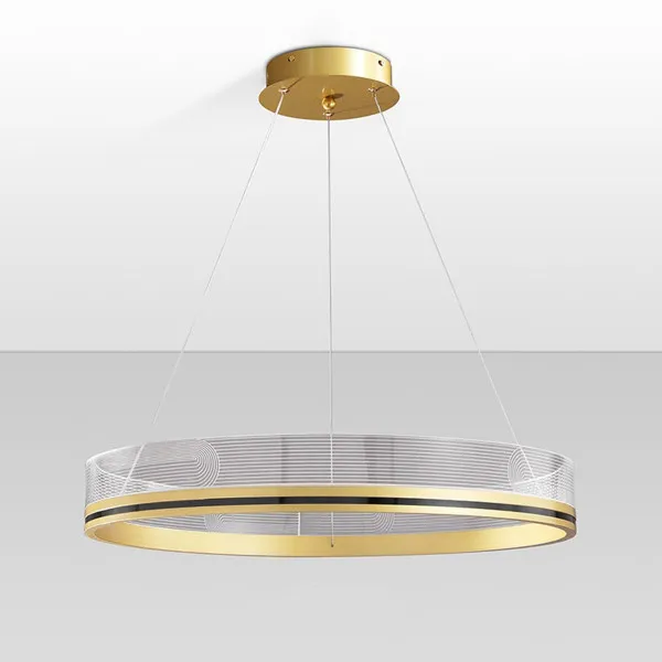 Led luster Ice 1.0191- L600