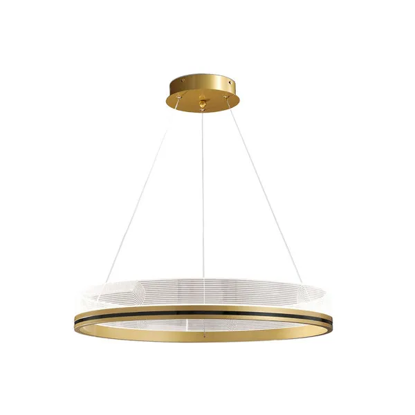Led luster Ice 1.0191- L600