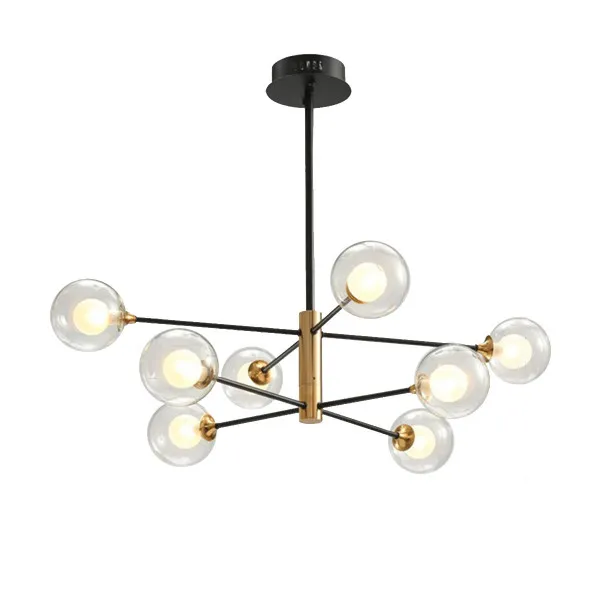 Luster 1.0193- L8
