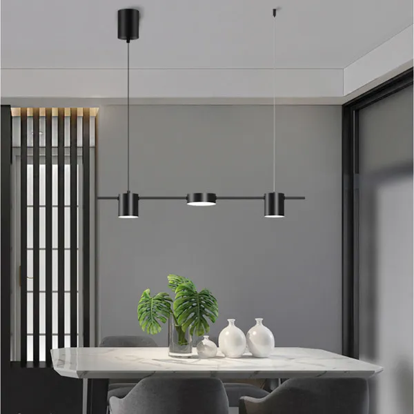 Led visilica 1.0198 -V750-3