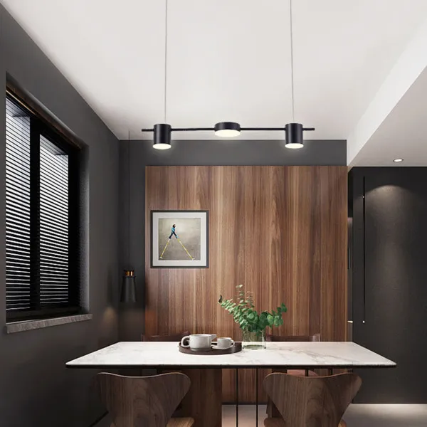 Led visilica 1.0198 -V750-3