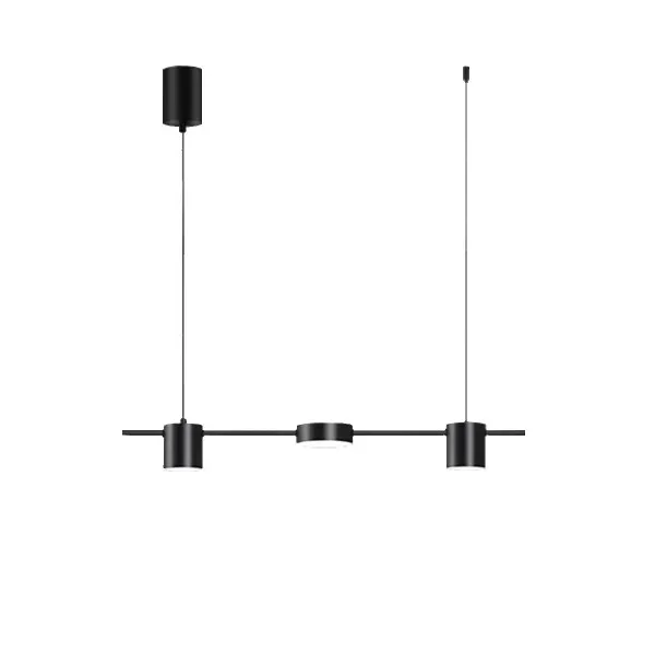 Led visilica 1.0198 -V750-3