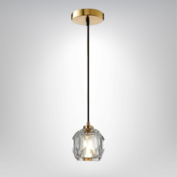 Visilica Kristal 1.0201 -V1