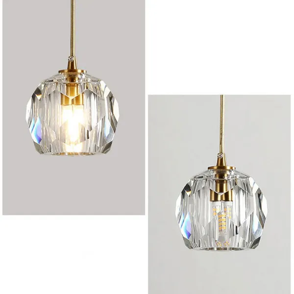Visilica Kristal 1.0201 -V1