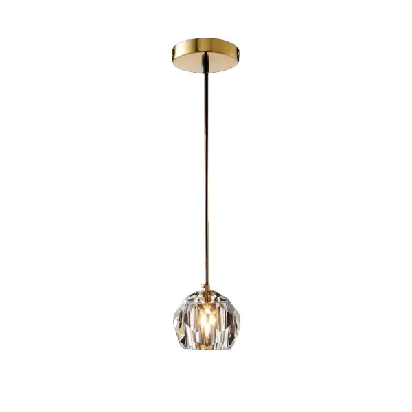 Visilica Kristal 1.0201 -V1