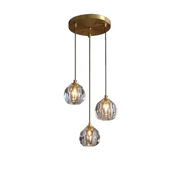 Visilica Kristal 1.0202 -V3