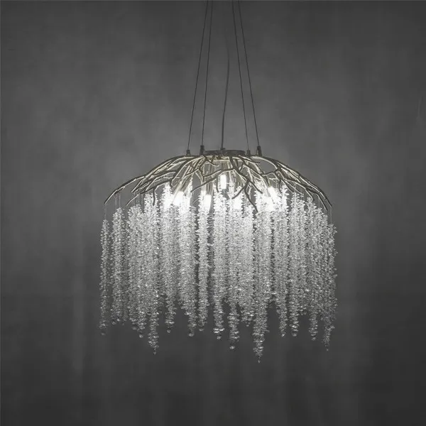 Kristalni luster Glamor 1.0210 -L550