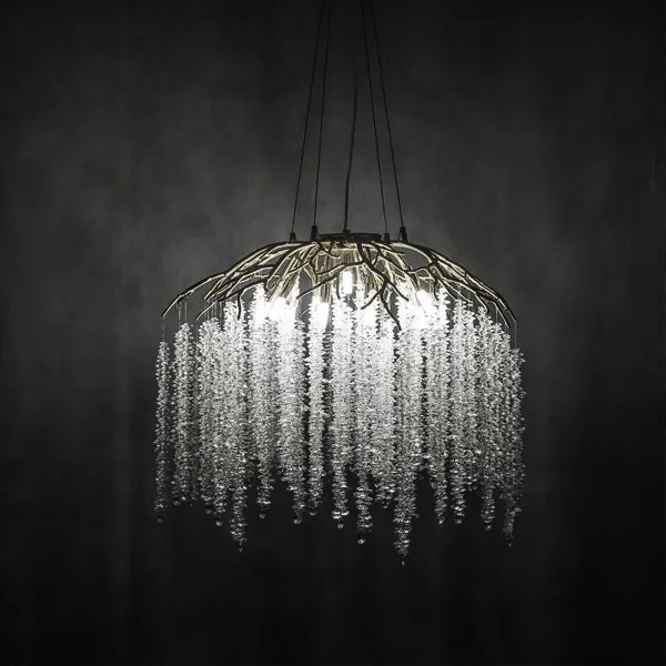 Kristalni luster Glamor 1.0210 -L550