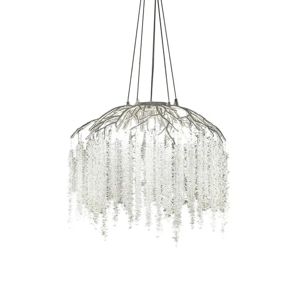Kristalni luster Glamor 1.0210 -L550