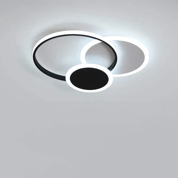 Led plafonjera Krug 1.0215-P480