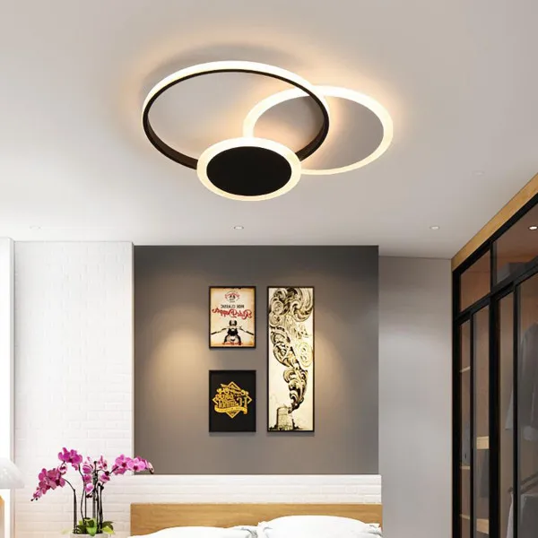 Led plafonjera Krug 1.0215-P480