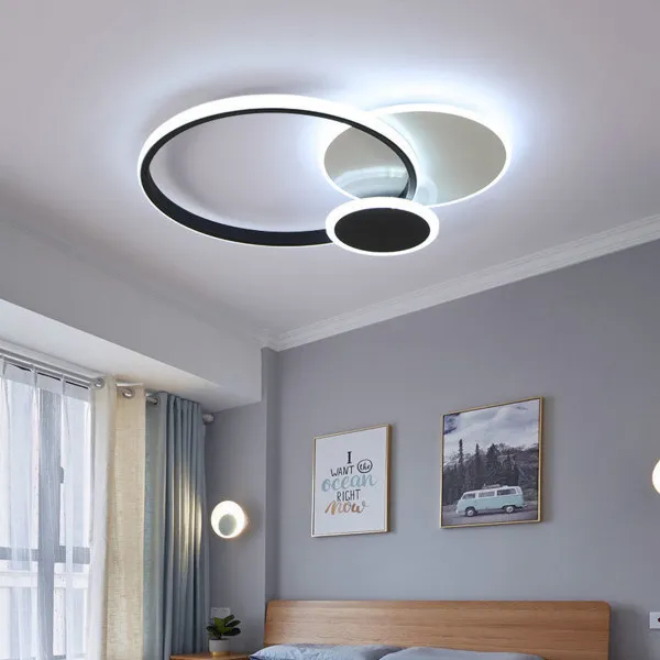 Led plafonjera Krug 1.0215-P480