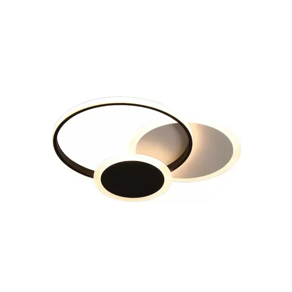 Led plafonjera Krug 1.0215-P480
