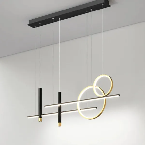 Led luster 1.0217-L1000 Modern