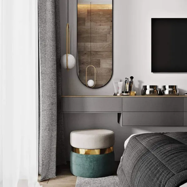 Visilica 1.0221-V200 Gold