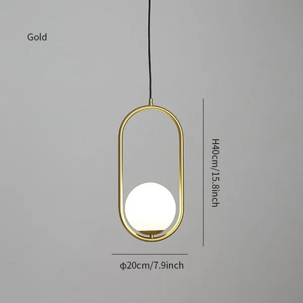 Visilica 1.0221-V200 Gold