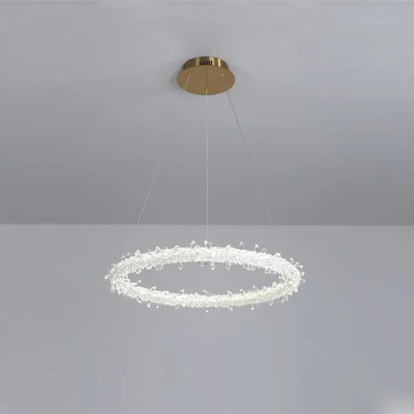 Led luster Kristal 1.0229- L500