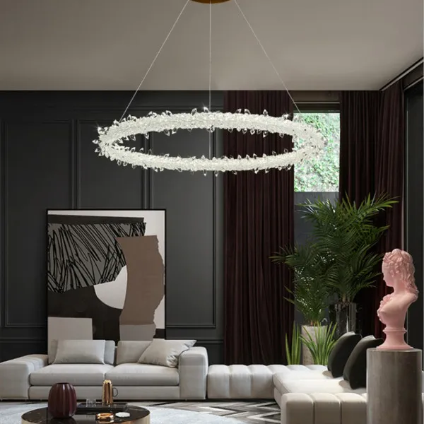 Led luster Kristal 1.0229- L500