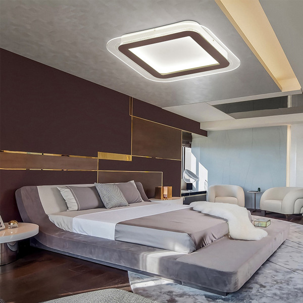 Led plafonjera Mona 1.02367-P570