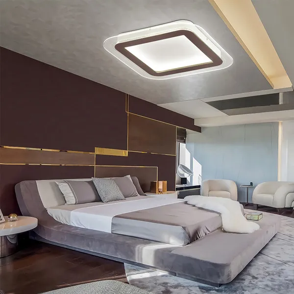 Led plafonjera Mona 1.02367-P570
