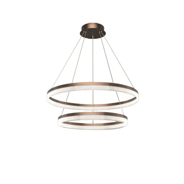 Led visilica Ring 1.02369- V400/600
