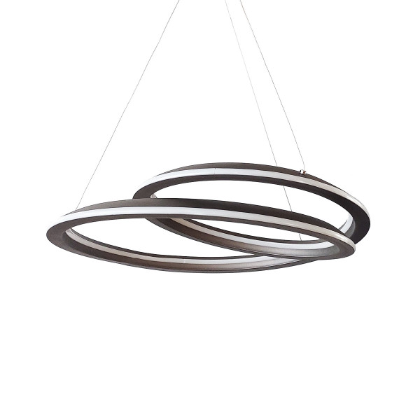 Led luster Rino 1.02375-L670