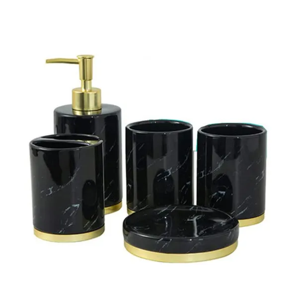Kupatilski set MU411-003