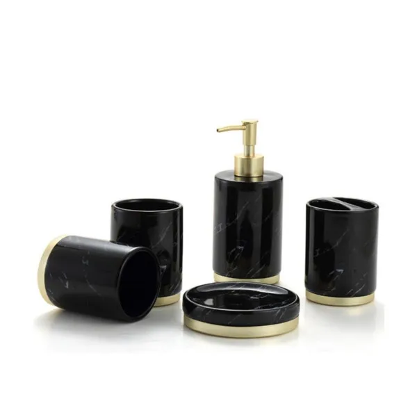 Kupatilski set MU411-003