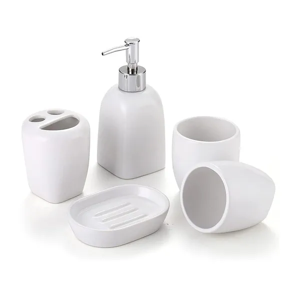 Kupatilski set MU411-007