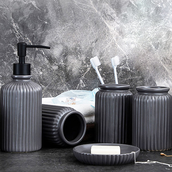 Kupatilski set MU411-013