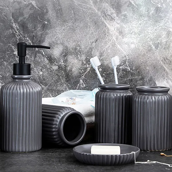 Kupatilski set MU411-013