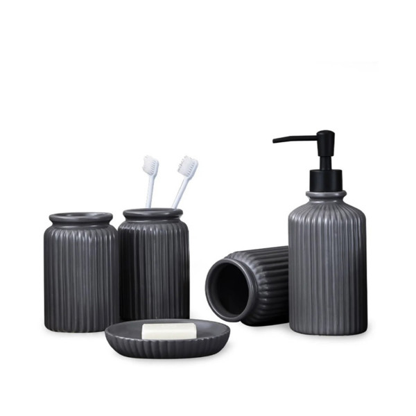 Kupatilski set MU411-013