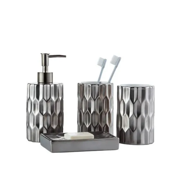 Kupatilski set MU411-016