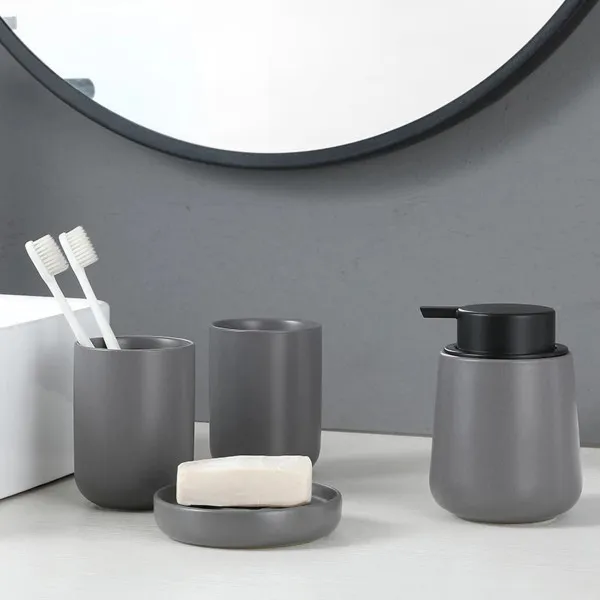 Kupatilski set MU411-021