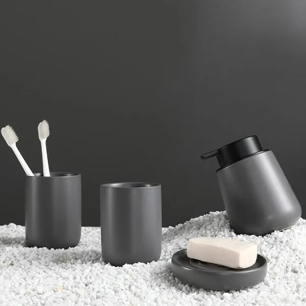 Kupatilski set MU411-021