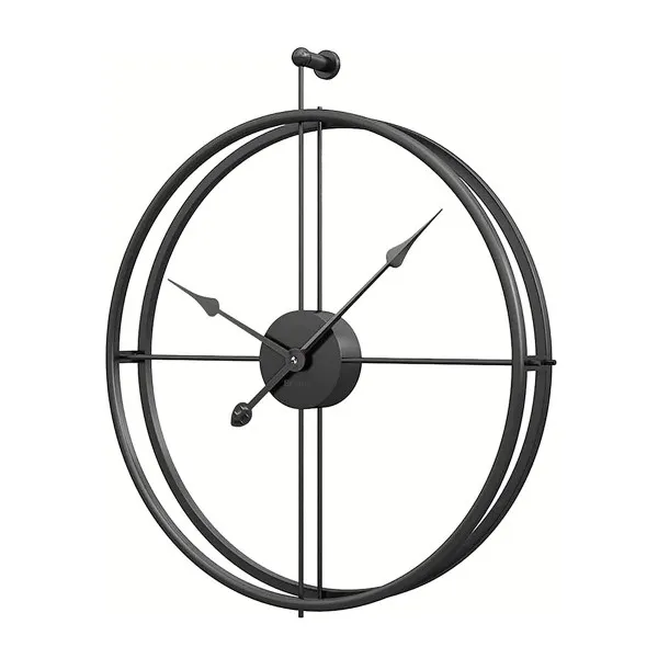 Zidni sat MU404-690