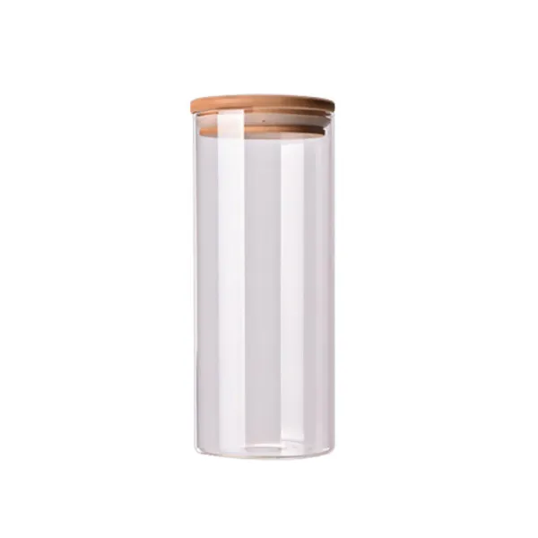 Staklena tegla MU404-728 800ml