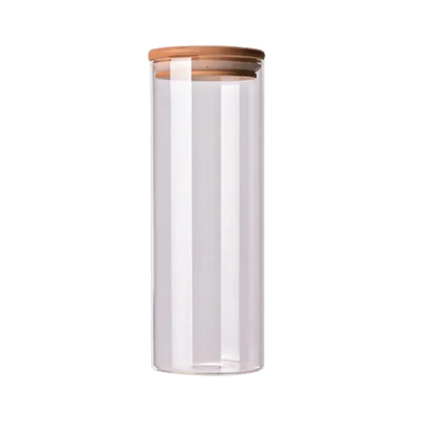 Staklena tegla MU404-729 1000ml