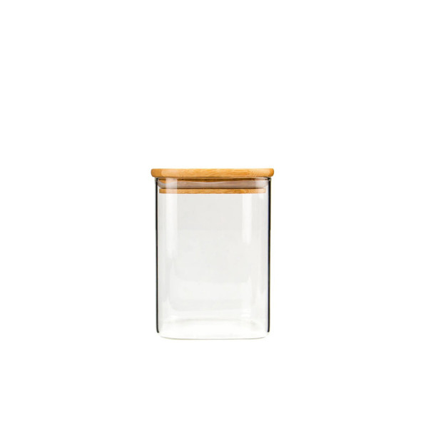 Staklena tegla MU404-745 450ml