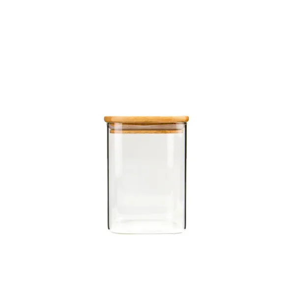 Staklena tegla MU404-745 450ml