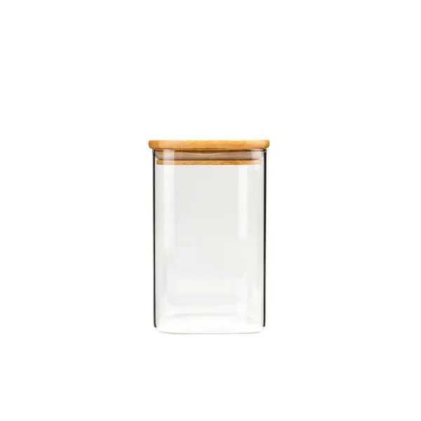 Staklena tegla MU404-746 900ml