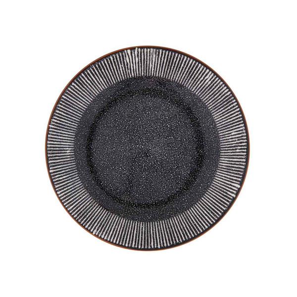 Keramički tanjir MU323-057 28cm 