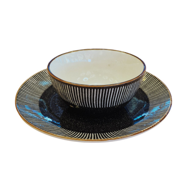 Keramička Činija MU323-059 16cm 